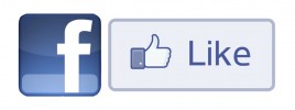 Like us on Facebook