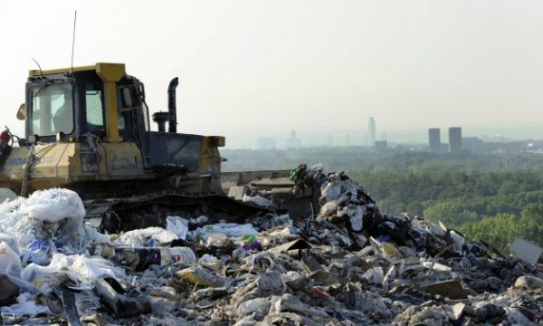 Rapp Road Landfill Rapp Road Landfill