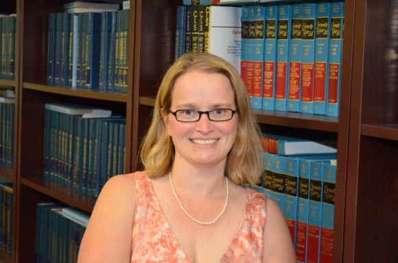 Tenant Spotlight: The Shevy Law Firm, LLC