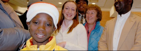 Rosenblum Companies, Albany | USCRI Refugee Relief