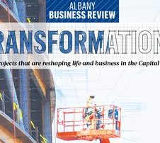 One of Business Review’s 50 Transformational Projects