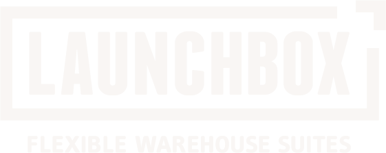 Launchbox Flexible Warehouse Suites