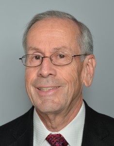Jack Rosenblum, Founder