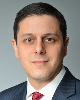 Seth Rosenblum – Chief Executive Officer / Licensed Real Estate Broker