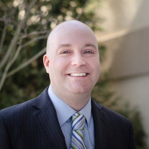 StoredTech President, Mark Shaw