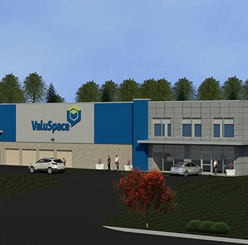 ValuSpace<sup>®</sup> Troy Coming in 2018