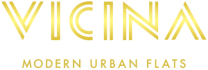 Vicina logo