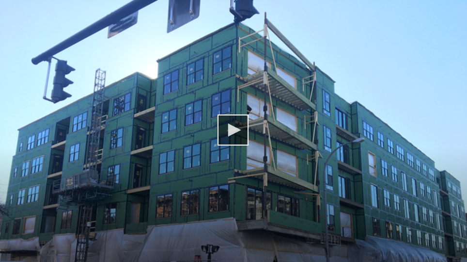 Pre-lease at Vicina - CBS 6