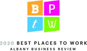 2020 Best Places to Work