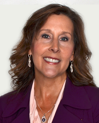 Susanne Simpson – VP of Property Management