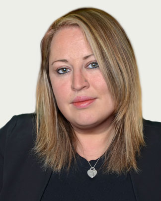 Nadia Smirnova – Finance Manager
