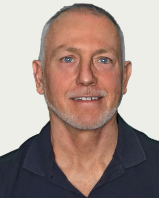 Jim Shellenberger – Superintendent