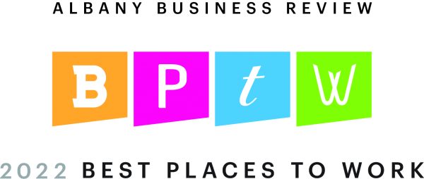 Albany Business Review 2022 Best Places to Work