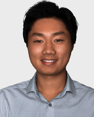 Andrew Lin – Property Accountant