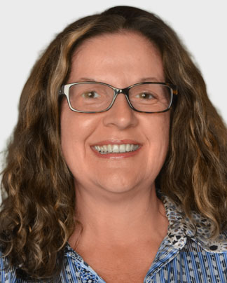 Sharon Hillis – Administrative Operations Coordinator
