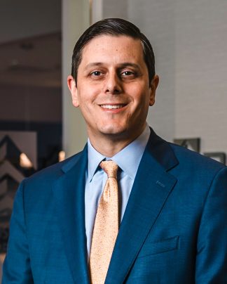 Seth Rosenblum – Principal / Licensed Real Estate Broker