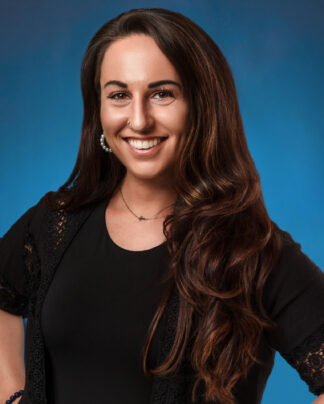 Crystal Scorsone &ndash; Assistant Property Manager