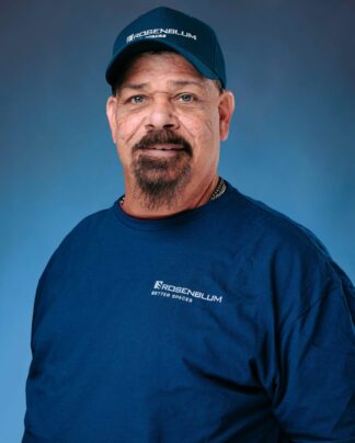 Lou Liuzzi – Building Engineer