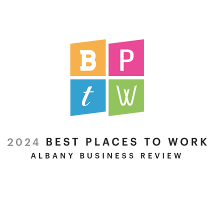 Saving the Best (Places to Work) for Last!