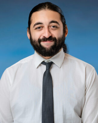 Josh Rivera &ndash; Community Manager at Hone Coworks