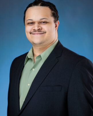 Jesus Peralta &ndash; Assistant Property Manager