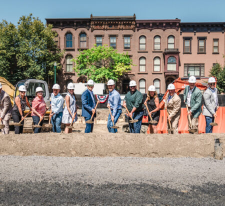 Breaking Ground on Sol: Troy’s First Zero-Emission&hellip;