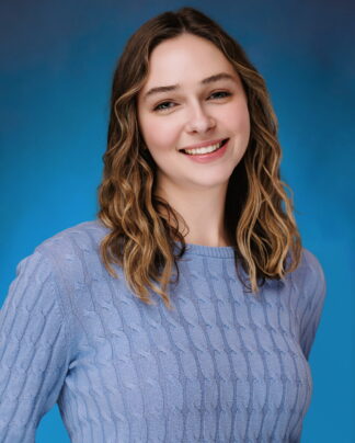 Lucy Jimison &ndash; Senior Property Accountant