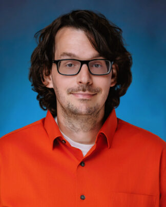 Ben Knapp – Property Accountant