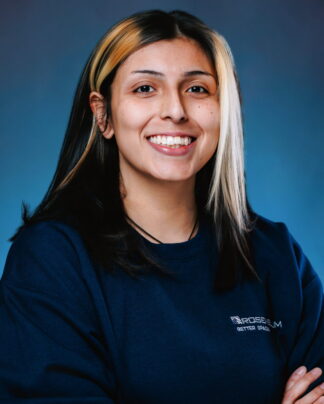 Kalei Chavez – BUILDING ENGINEER