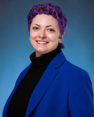 Kori Hannock &ndash; ASSISTANT COMMUNITY MANAGER