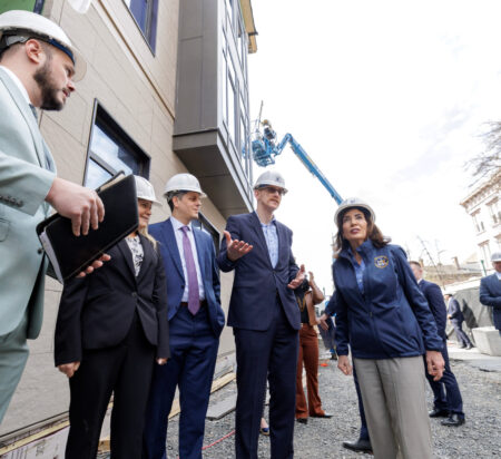 Building Sol Apartments to Build a Stronger Community