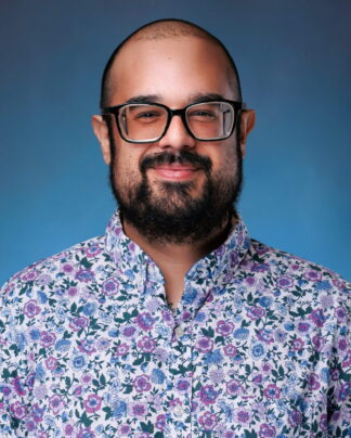 Matthew Carrasquillo &ndash; ASSISTANT COMMUNITY MANAGER