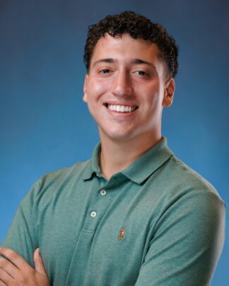 Aiden Lambert &ndash; Marketing Manager