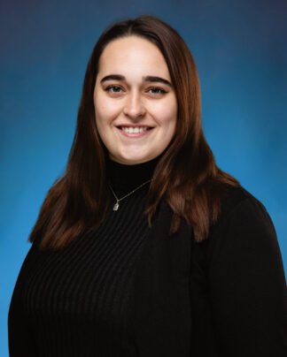 Mackenzie Kump &ndash; Assistant Community Manager