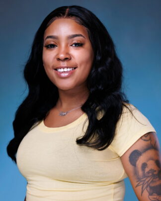 Zakiyah Lewis &ndash; Assistant Property Manager
